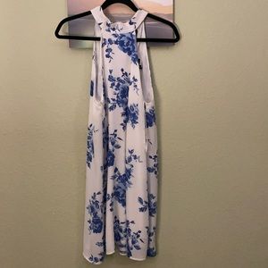 Lulus cocktail dress